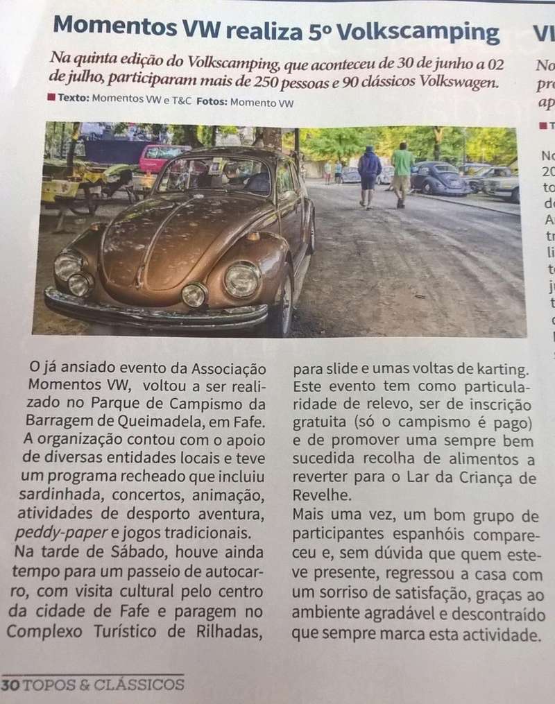 VOLKSCAMPING 2017 - 30 junho a 02 julho - Barragem de Queimadela - FAFE - Página 2 Wp_20204