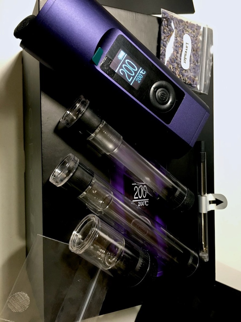 Review Arizer Solo II Img_1810