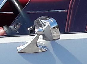 Request for RH Side view mirror Spiege10