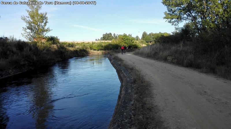 Resumen Camino de Fonseca (Salamanca a Santiago por Puebla de Sanabria) 2017 041_ce10