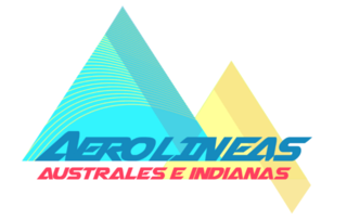 Aerolineas Australes e Indianas Am2-lo11
