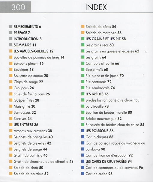 Mots latins toujours utilisés en français. (Partie 2) Index11