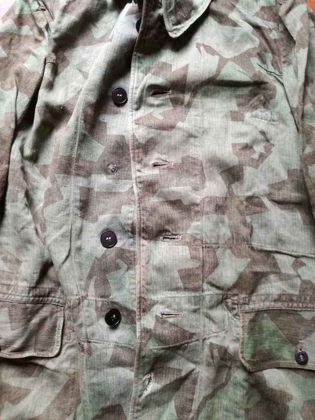 Veste de camouflage à identifier. Img_2199