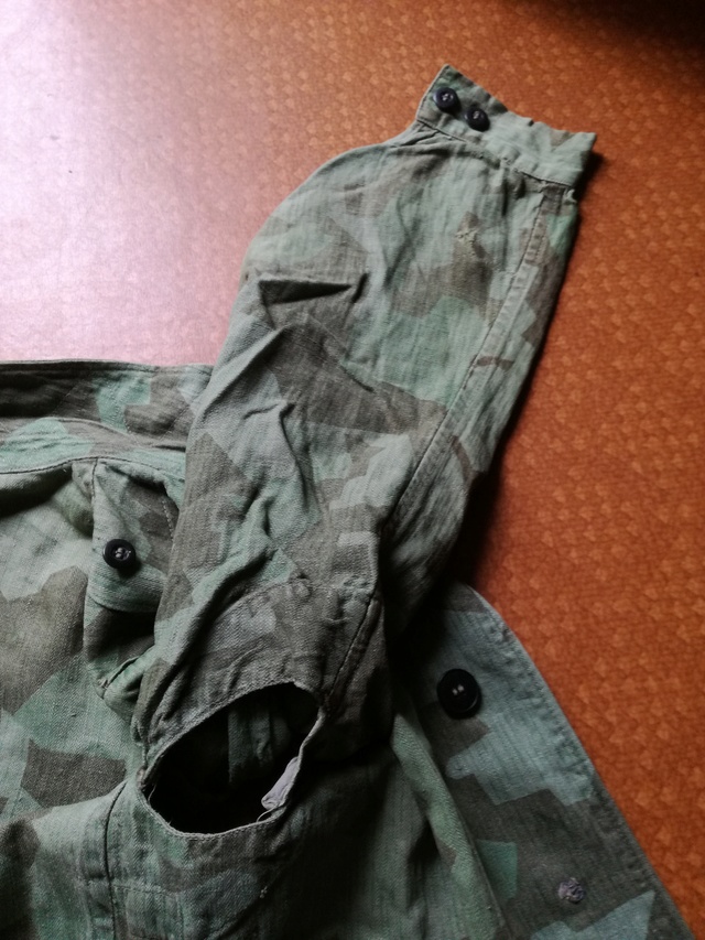 Veste de camouflage à identifier. Img_2201