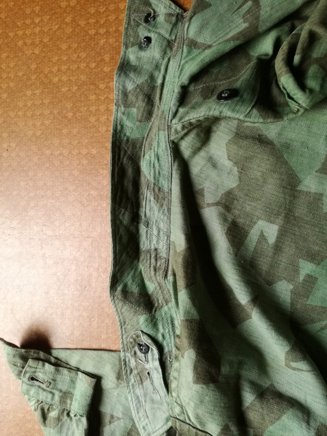 Veste de camouflage à identifier. Img_2205
