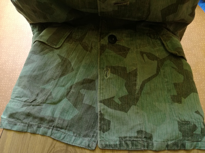 Veste de camouflage à identifier. Img_2268
