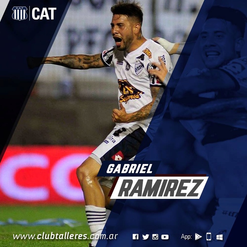 Gabriel Ramírez 21122511