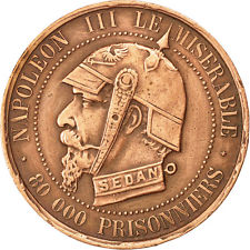Francia, Napoleón III, 5 Céntimos con símbolo de 'Aojo'?   5_cent10