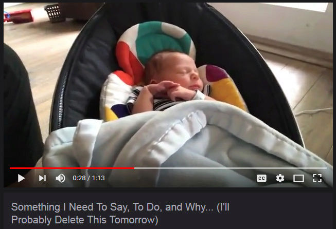 Philip DeFranco Baby10