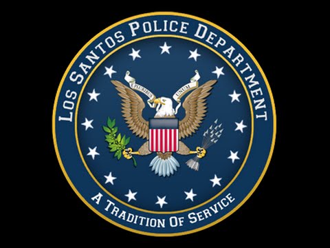Электронное заявление в Полицейский Департамент LS. 12311