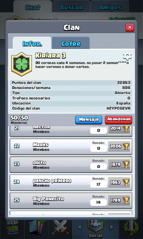 Kiriara 3 Resumenes semanales Inform14