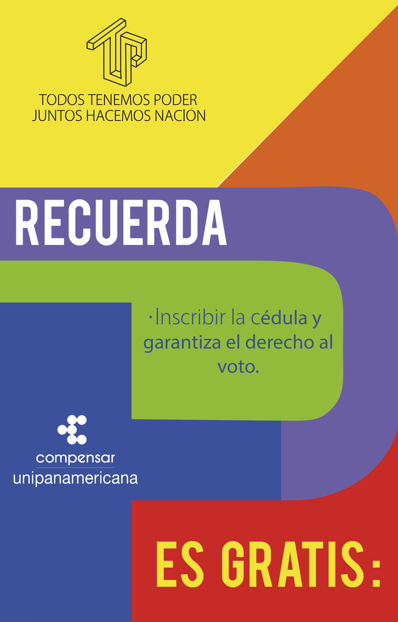 Afiche y Logo 1111