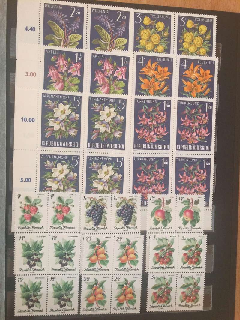 Was tun mit der Briefmarkensammlung? :) Img_4915
