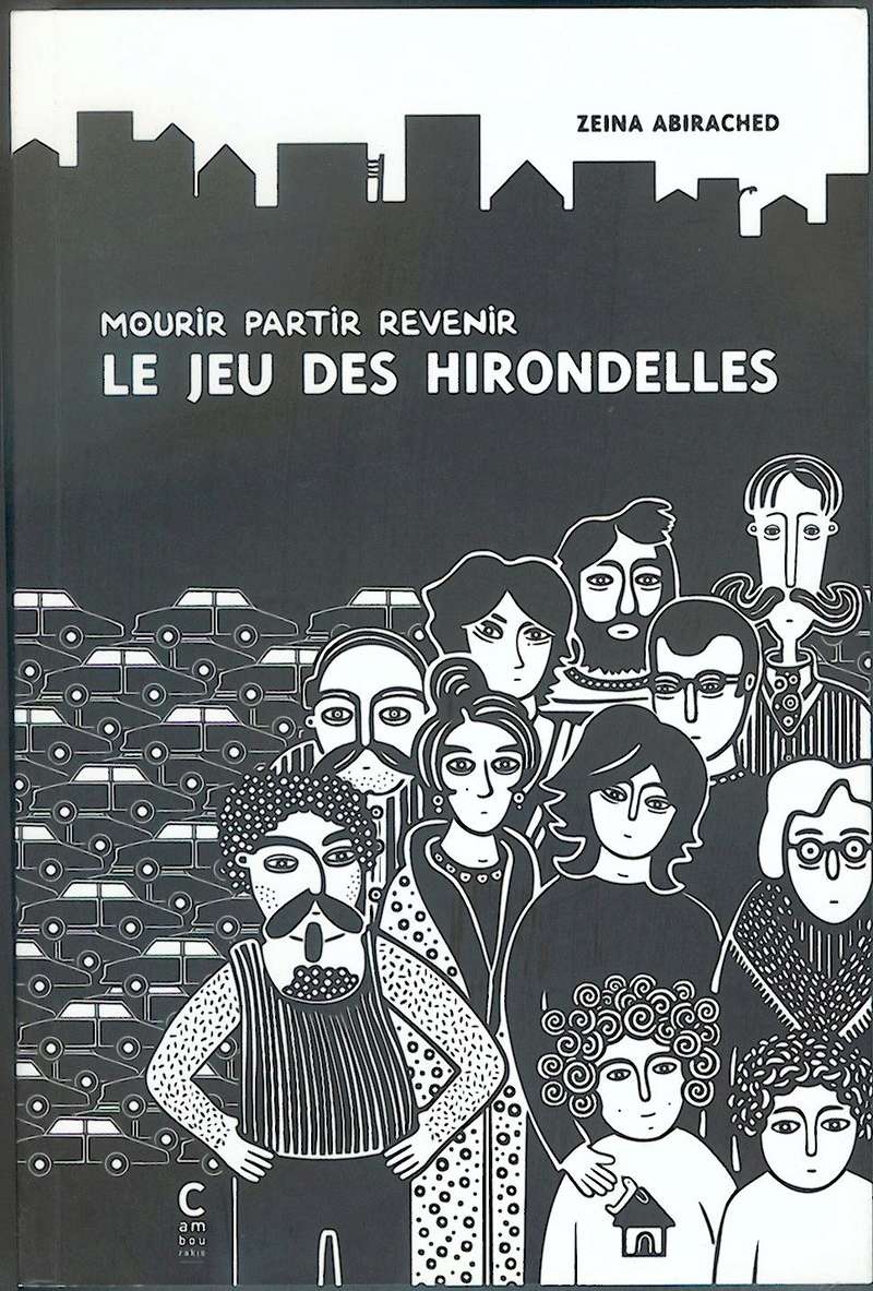 Mourir, partir, revenir... le jeu des hirondelles Le_jeu12