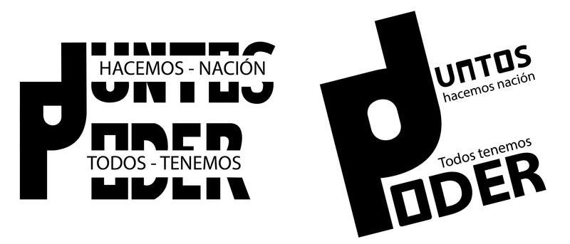 Corrección de Afiche y Logotipo Logoti12