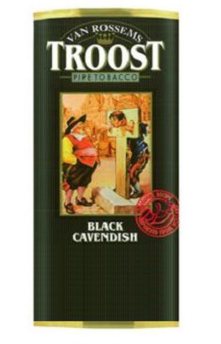 TROOST BLACK CAVENDISH Troost10