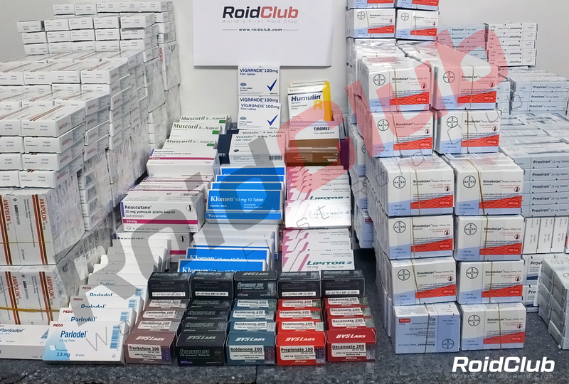[source] RoidClub - Best european supplier of human grade products Rc-210