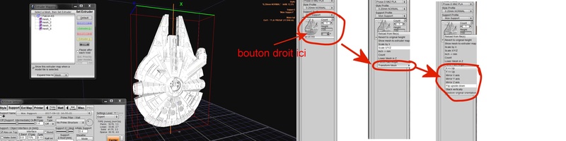 it is arrived !!! imprimante 3D Original Prusa i3 MK2S - Page 14 Image110