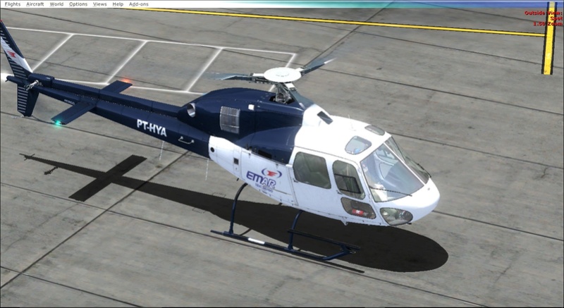 texturas - AS350 e AS355 da Nemeth Designs - Texturas civis 2017-861