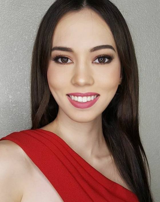 ROAD TO MISS WORLD PHILIPPINES 2017 - Final Night - Page 3 20476110
