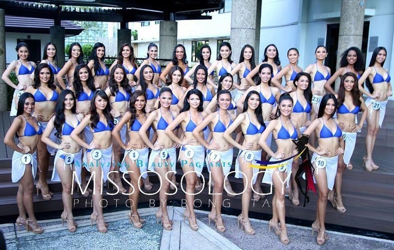 ROAD TO MISS WORLD PHILIPPINES 2017 - Final Night - Page 3 20638011
