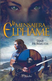 La mensajera de Elphame (Jane Hormuth) 0713