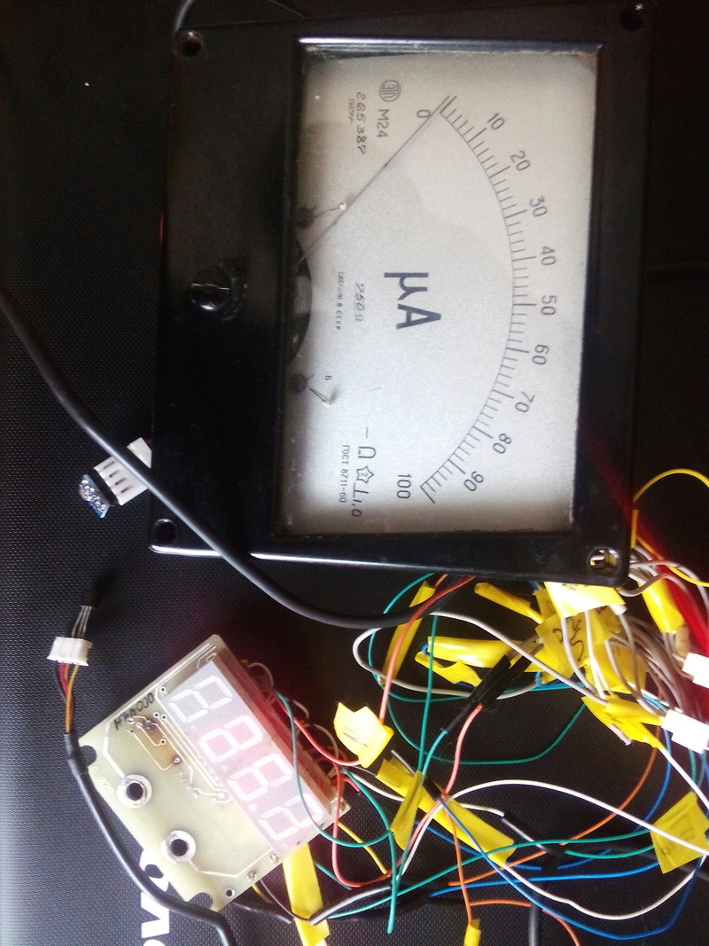 Программирую Arduino на заказ (Беcплатно). ("Умный дом" не предлагать) - Страница 9 Img_2012