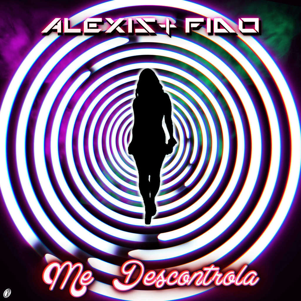 Alexis & Fido - Me Descontrola  Alexis10