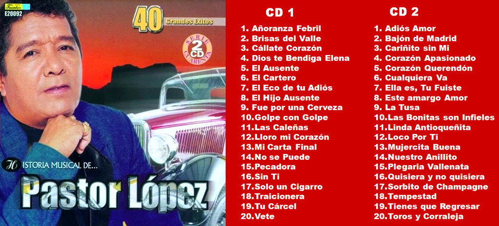 pastor - Pastor Lopez - Historia Musical (2CDS)(2001) MEGA Pastor10