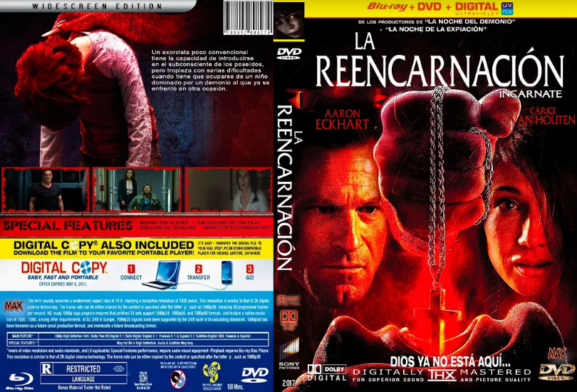 2016 - Reencarnacion (Latino)(2016) Reenca10