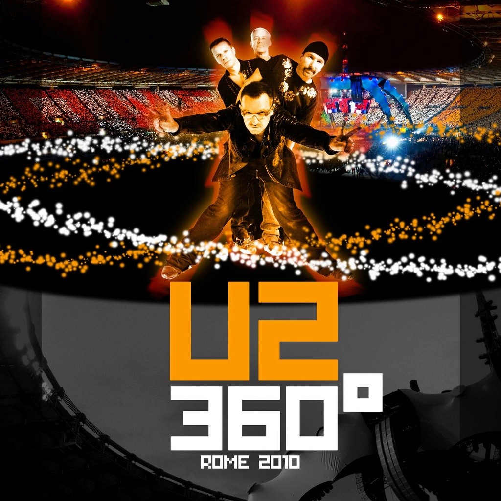 2010 - U2 Live in Roma (2010) U2_rom10