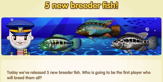 Нови риби в играта Novc3a10
