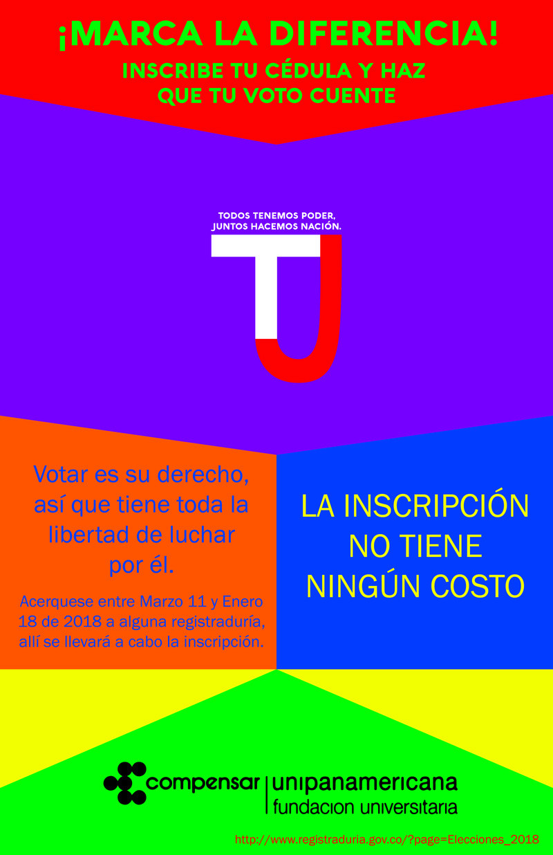 Afiche y logo Afiche11