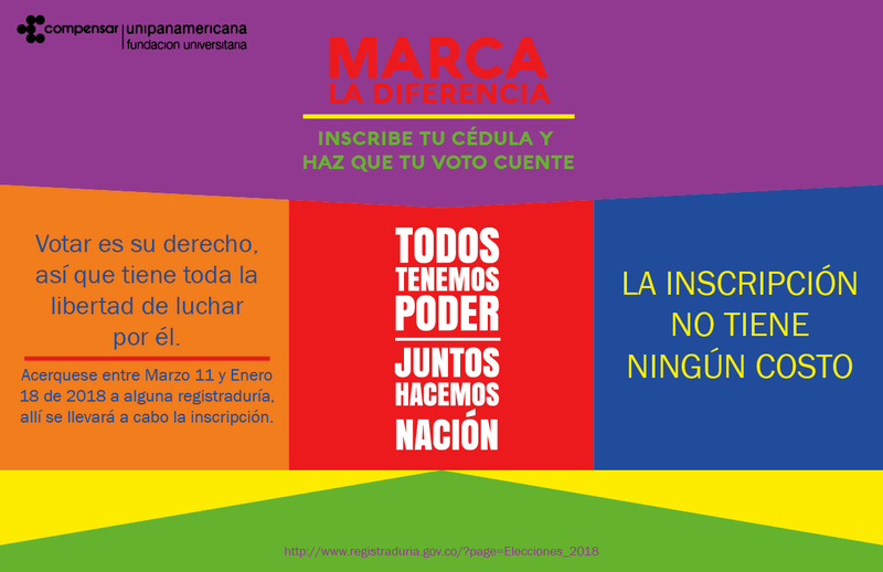 Correción afiche y logo Afiche16