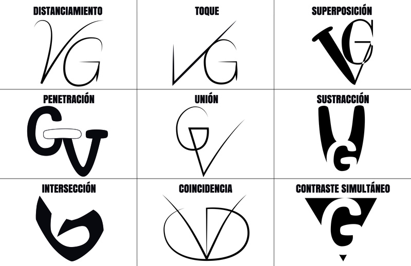 Interrelación de formas Interr13