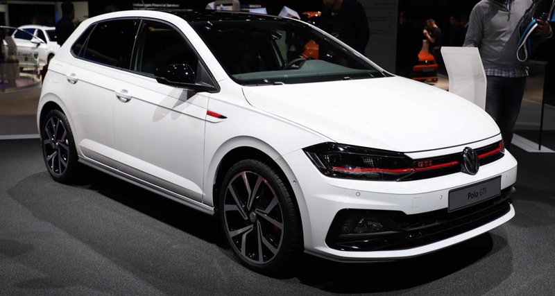 [ Actualité : Nouveauté ] UN 2.0 DE 200 CH POUR LA VOLKSWAGEN POLO GTI 1200-l11