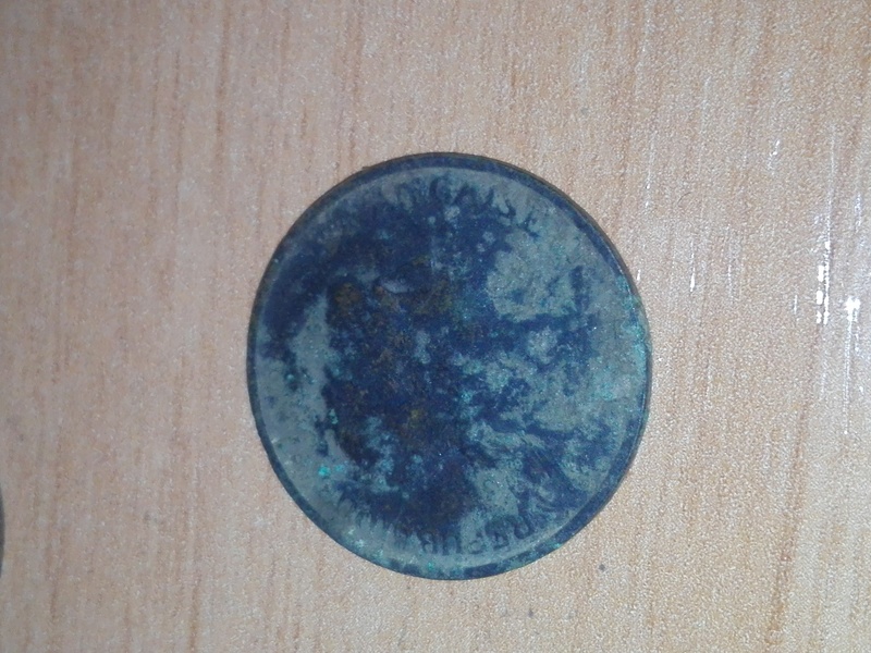 Francia, Tercera República, 5 Céntimos de 1916 Img_2058