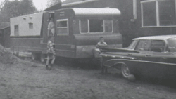 Quand on aime le caravaning on prends les moyens que l'on peut pour vivre notre passion 195710