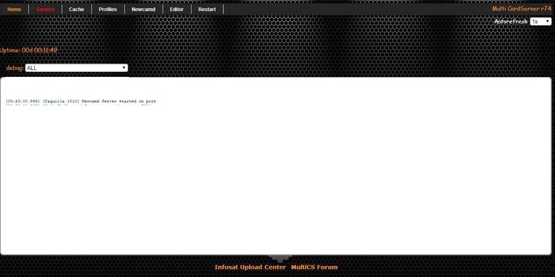 MultiCS CSS "tiesto" Style 110