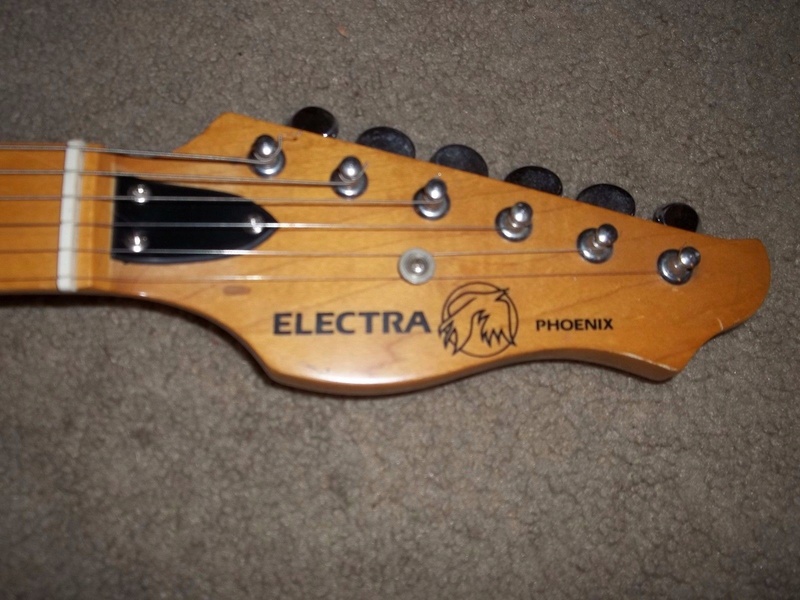Parts Needed for Electra Phoneix X110 S-l16012