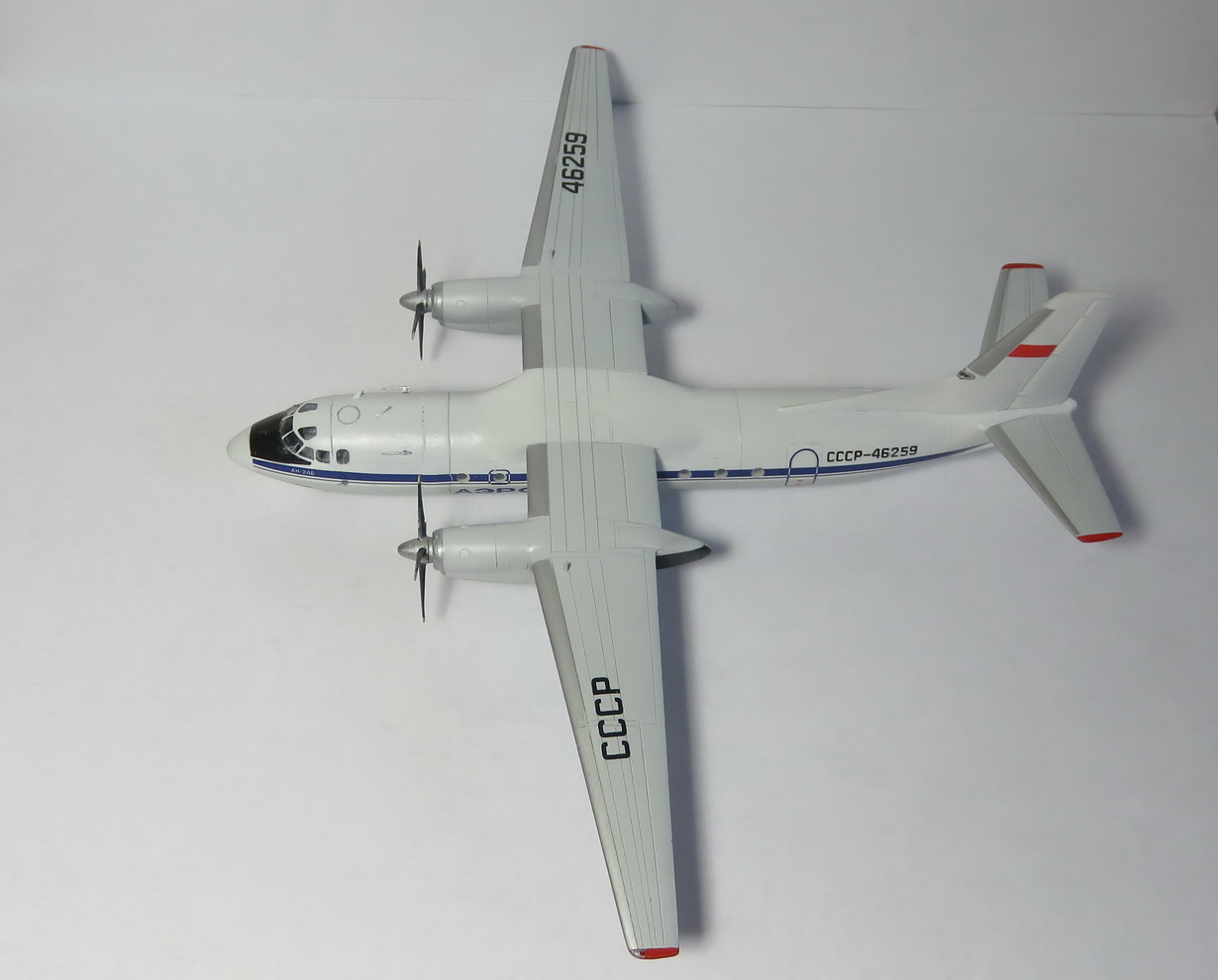 Ан 24 1 72 Купить