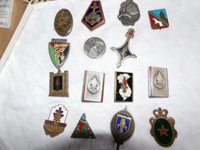 insignes divers 100_3028