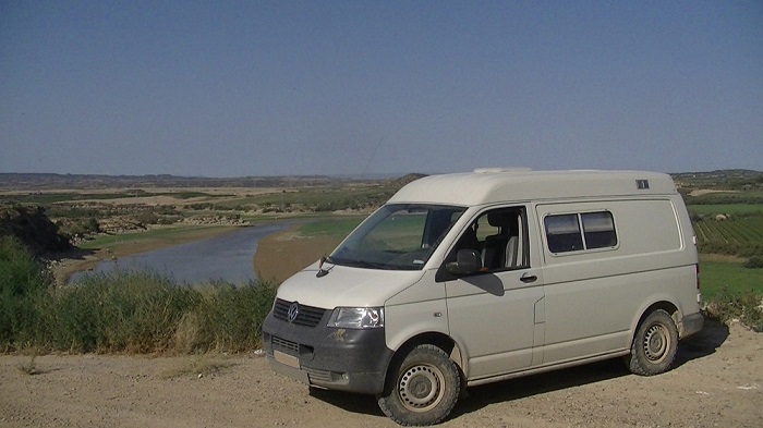 vends Transporter T5, 4motion, seikel aménagé camping Dok_t510
