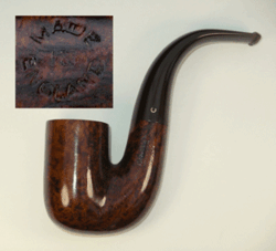 COMOY´S PIPES - Comoy's of London (H. Comoy & Co. Ltd.) - HC PIPES 250px-11