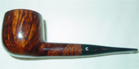COMOY´S PIPES - Comoy's of London (H. Comoy & Co. Ltd.) - HC PIPES 6y110
