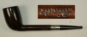 COMOY´S PIPES - Comoy's of London (H. Comoy & Co. Ltd.) - HC PIPES Comoy_10