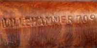 LILLEHAMMER & TABAGO PIPES Lilleh21