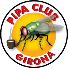 Girona Pipa Club Logo-g10