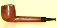 LILLEHAMMER & TABAGO PIPES Norron10