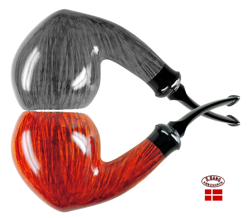 bang - S. BANG PIPES - SVEN BANG Pipe-s11